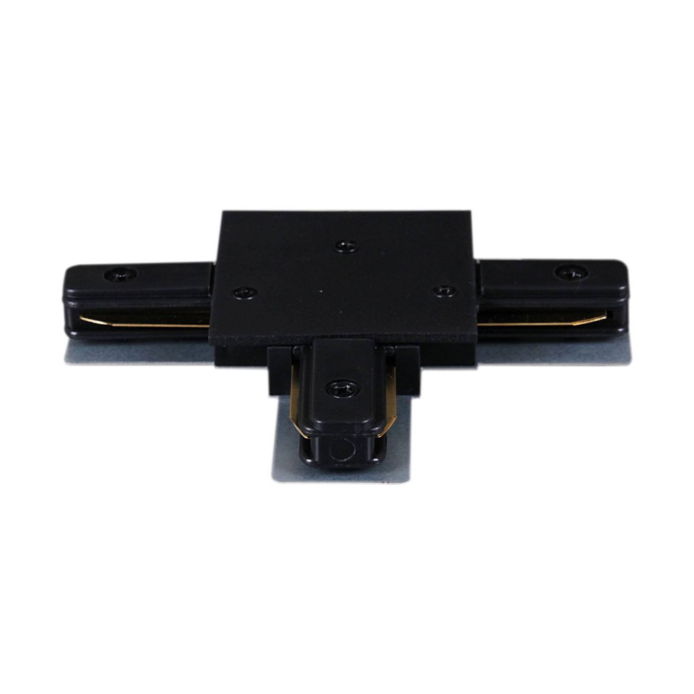 Коннектор Reluce RL 06045 T-connector BK