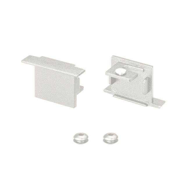 Заглушка для профиля Arlight Sl-Line 043123