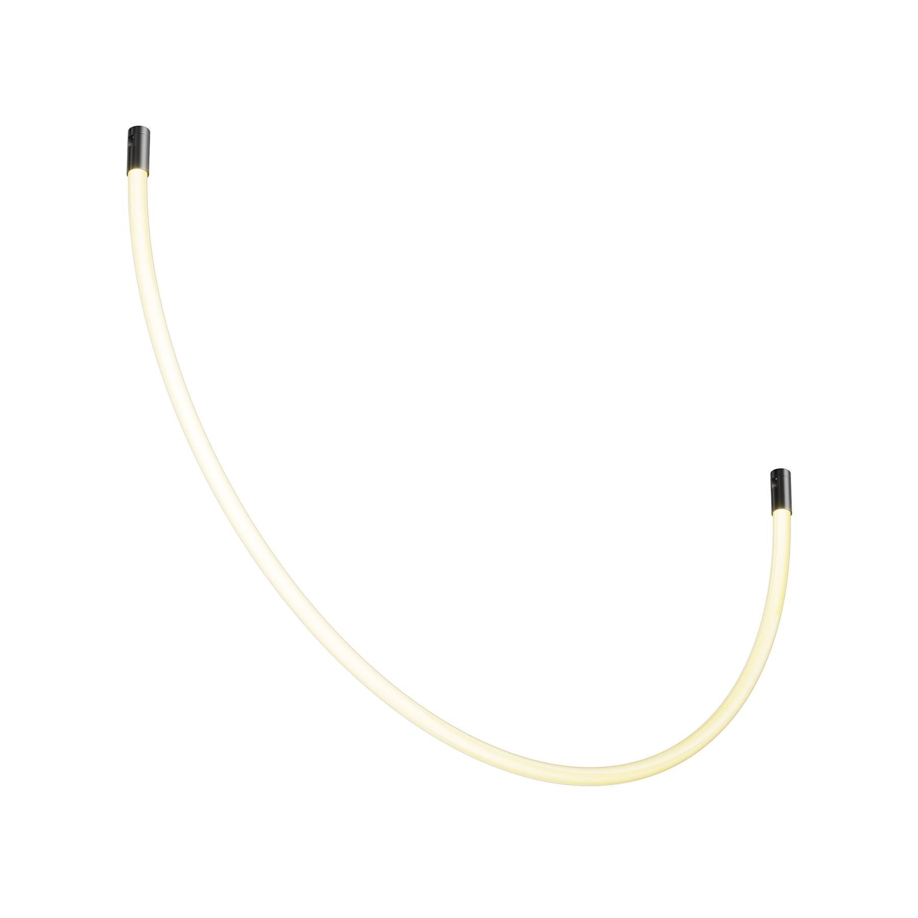 TR154-1-27W3K-B Трековый светильник Maytoni Tau TR154-1-27W3K-B