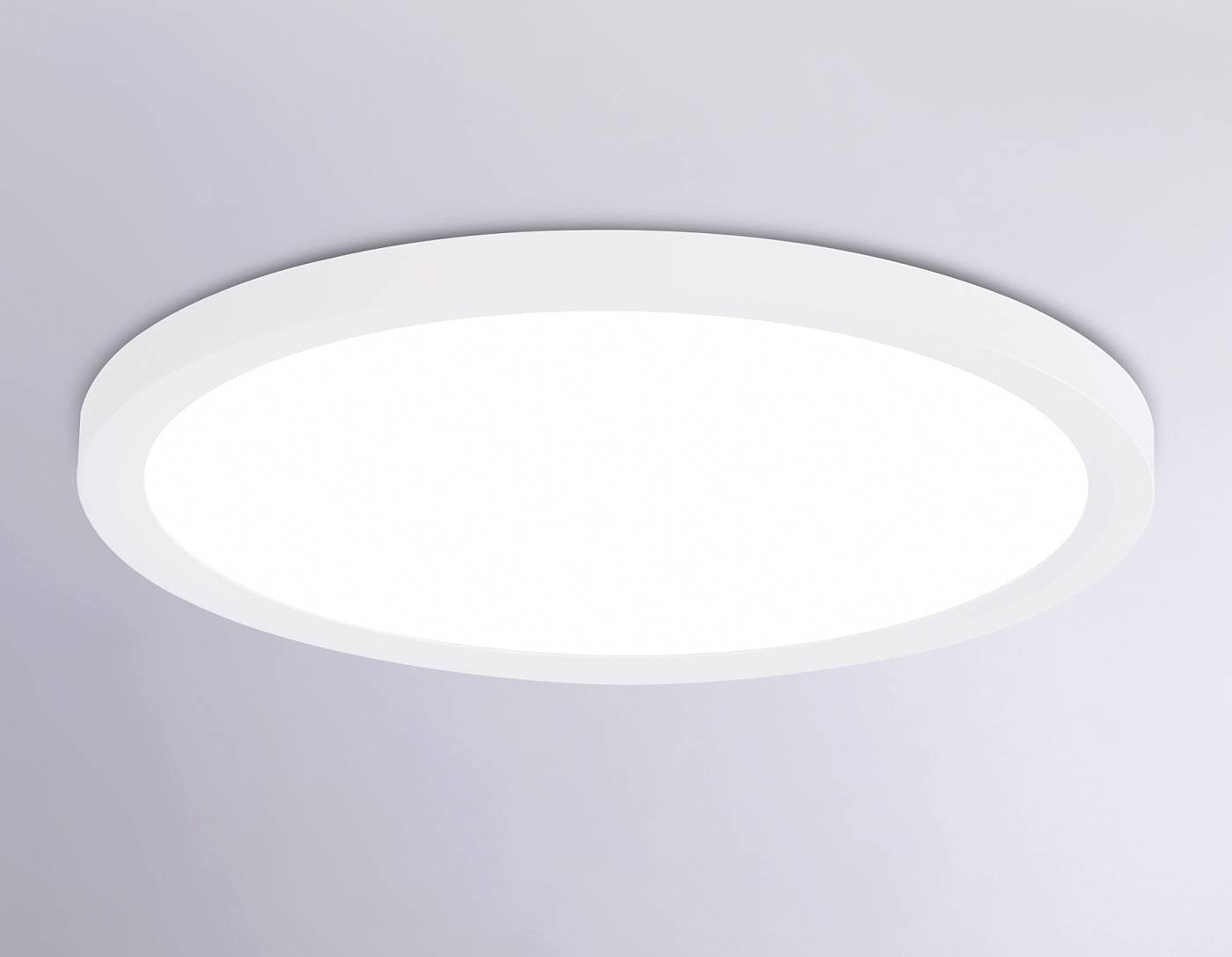 Светильник потолочный Ambrella Air Slim FZ1909