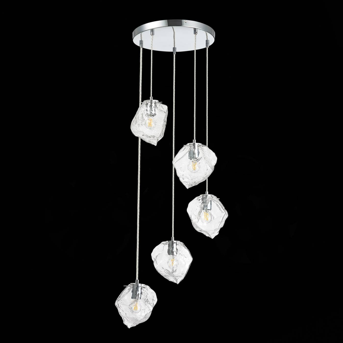 Люстра каскадная ST Luce Portici SL1175.103.05