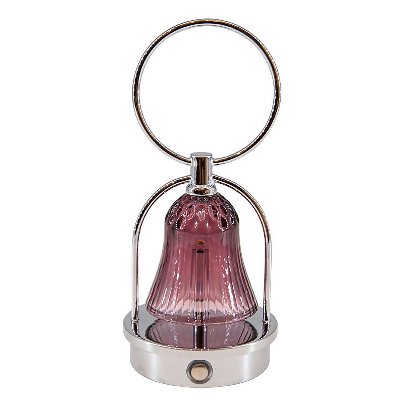 Настольная лампа L'Arte Luce Luxury Bell L69930.17