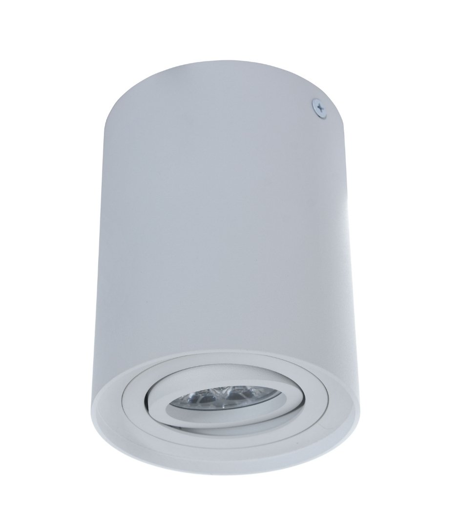 LDC 8055-A WT Накладной светильник Lumina Deco LDC 8055-A WT