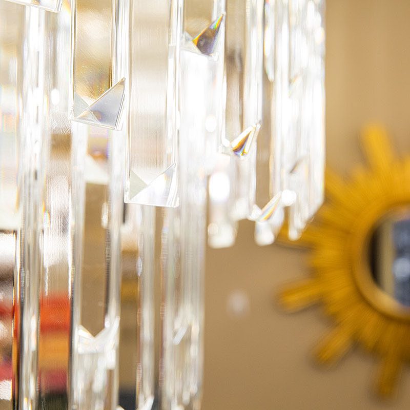 L36618.98 Подвесная люстра L'Arte Luce Luxury Copolle L36618.98