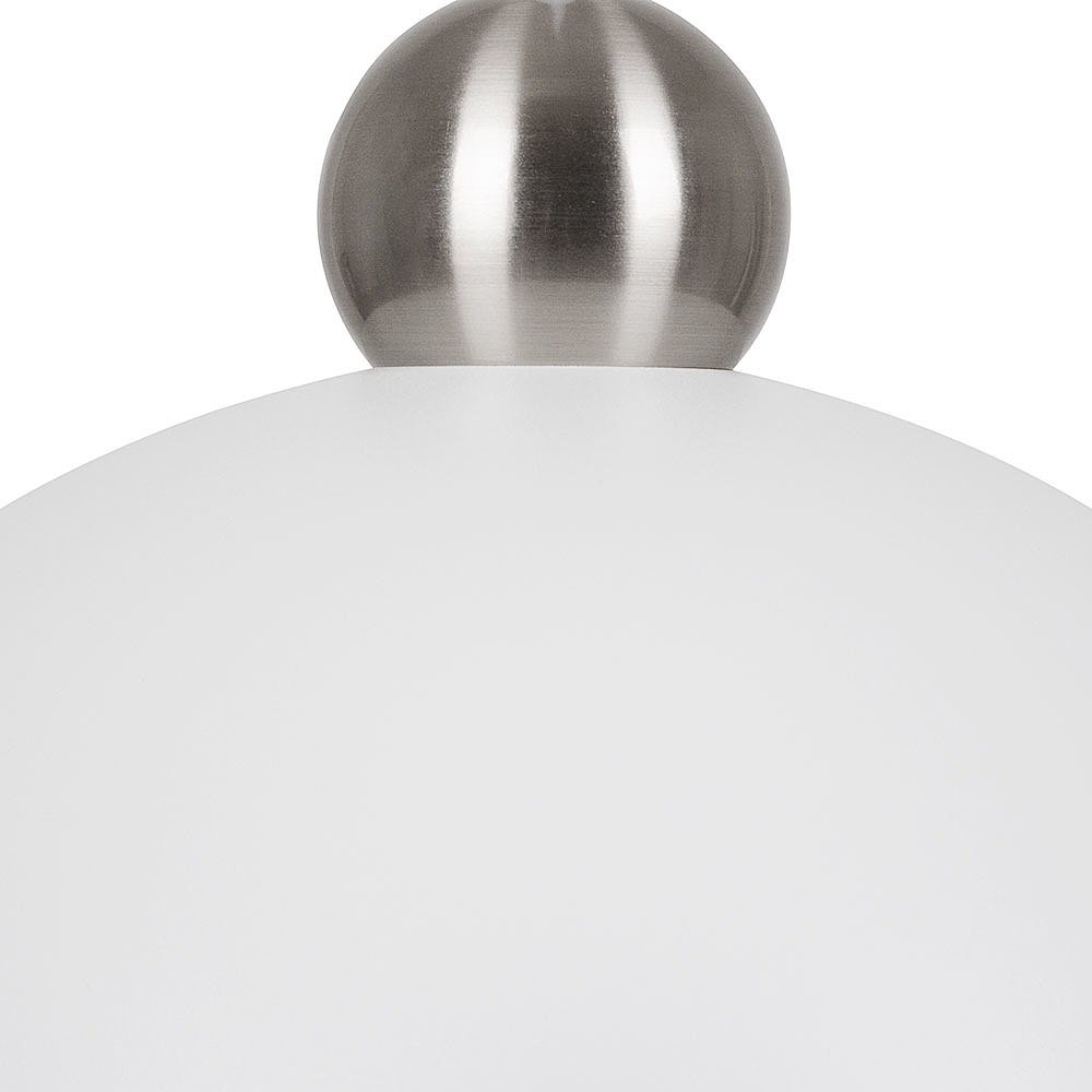 Светильник подвесной Arte Lamp Recinto A7053SP-1WH