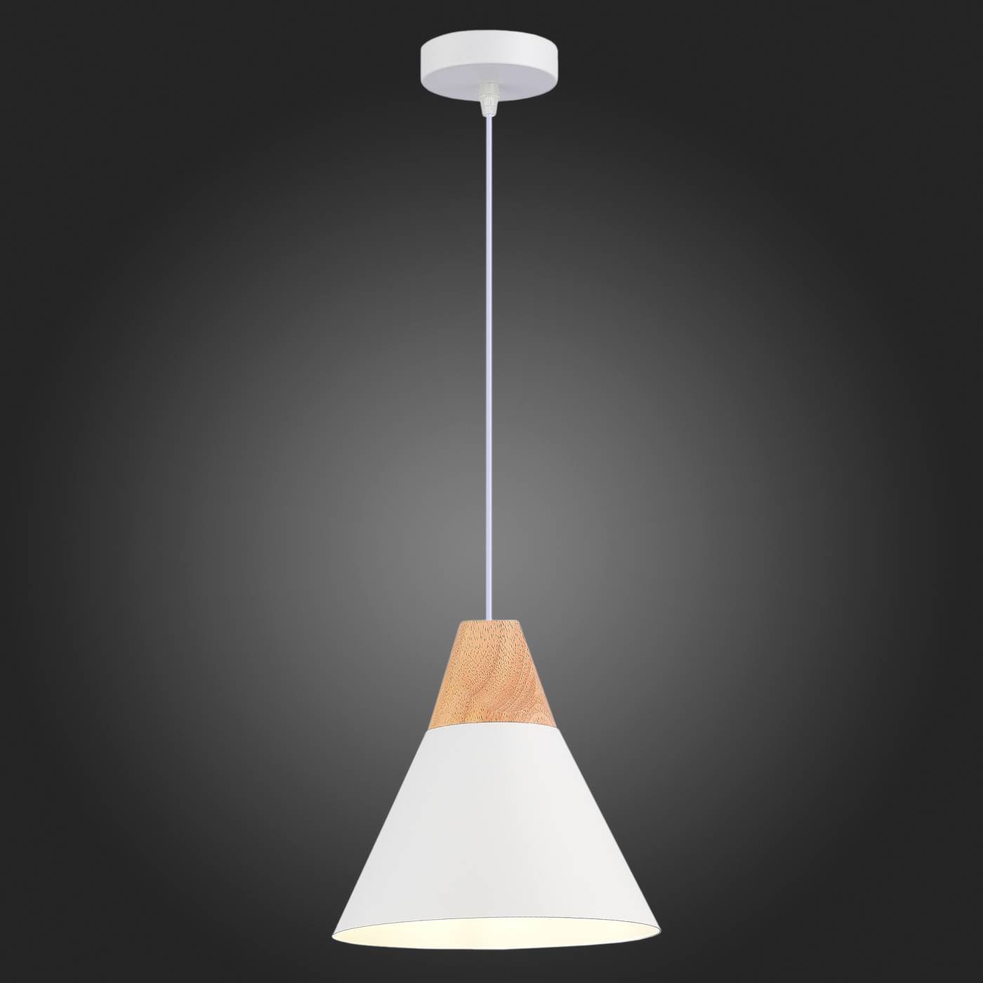 SLE125103-01 Светильник подвесной Evoluce Modica SLE125103-01