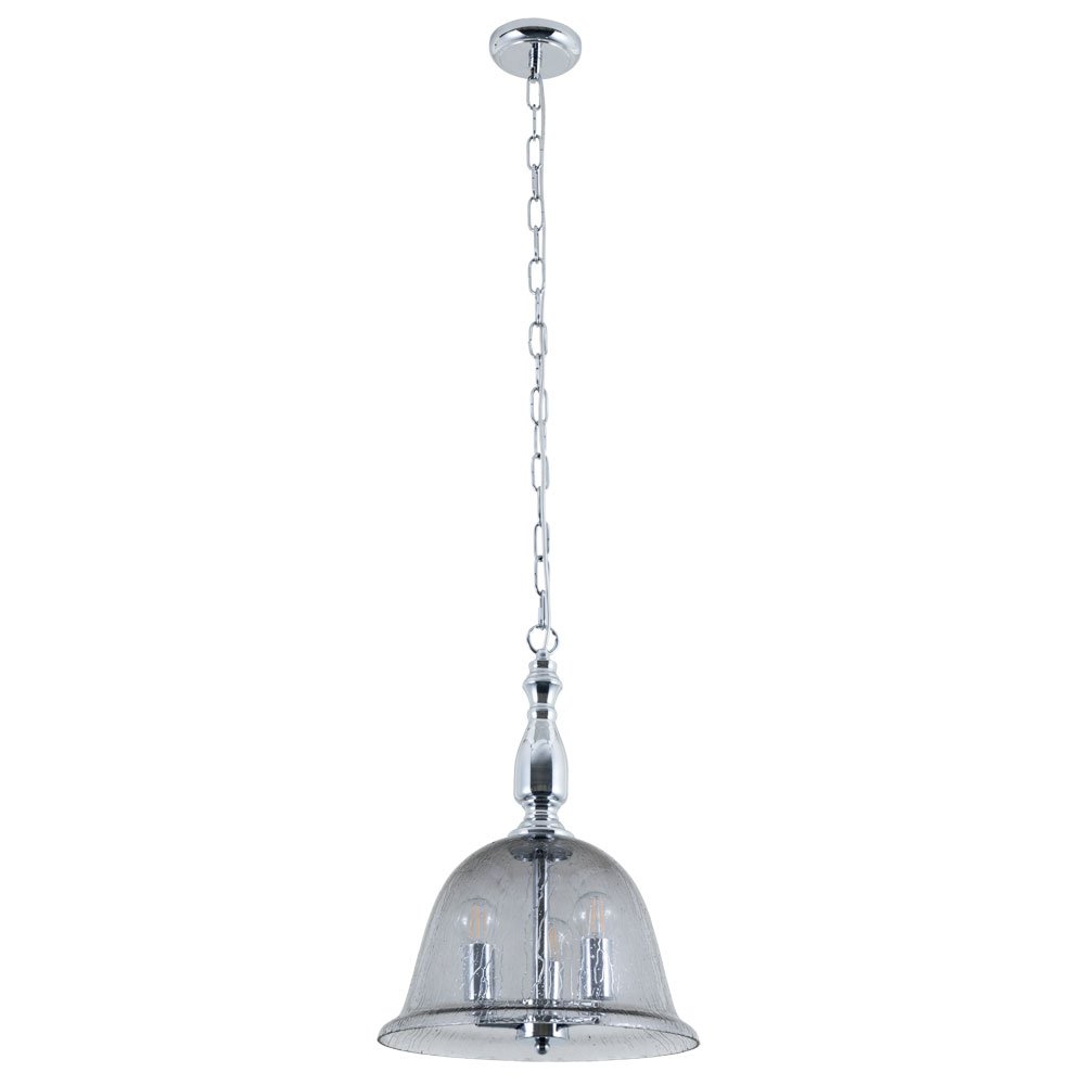 A7771SP-3CC Светильник подвесной Arte Lamp Bell A7771SP-3CC