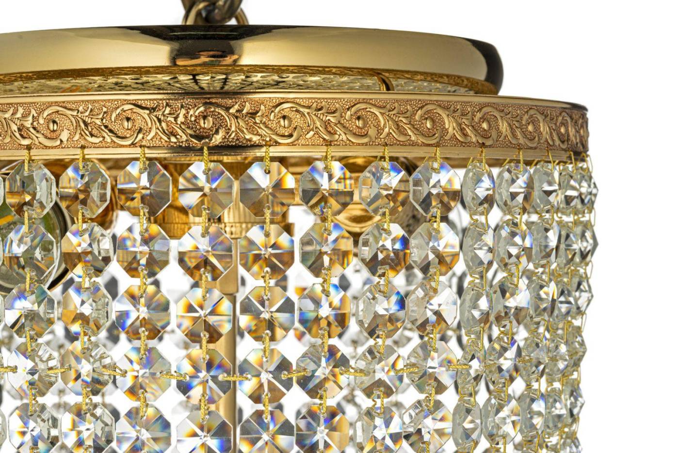 Castellana E 1.2.25.501 G Светильник потолочный Arti Lampadari Castellana Castellana E 1.2.25.501 G