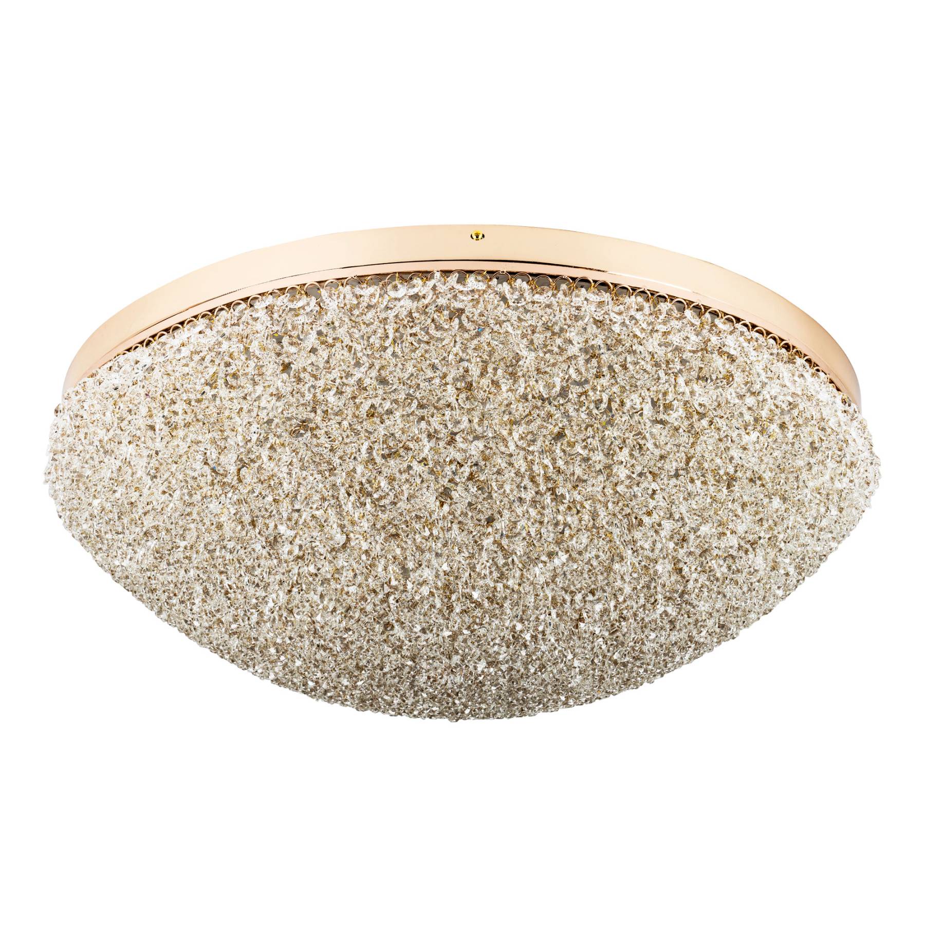 ML.2320.700 GD Потолочная люстра ML Modelux ML.2320.700 GD