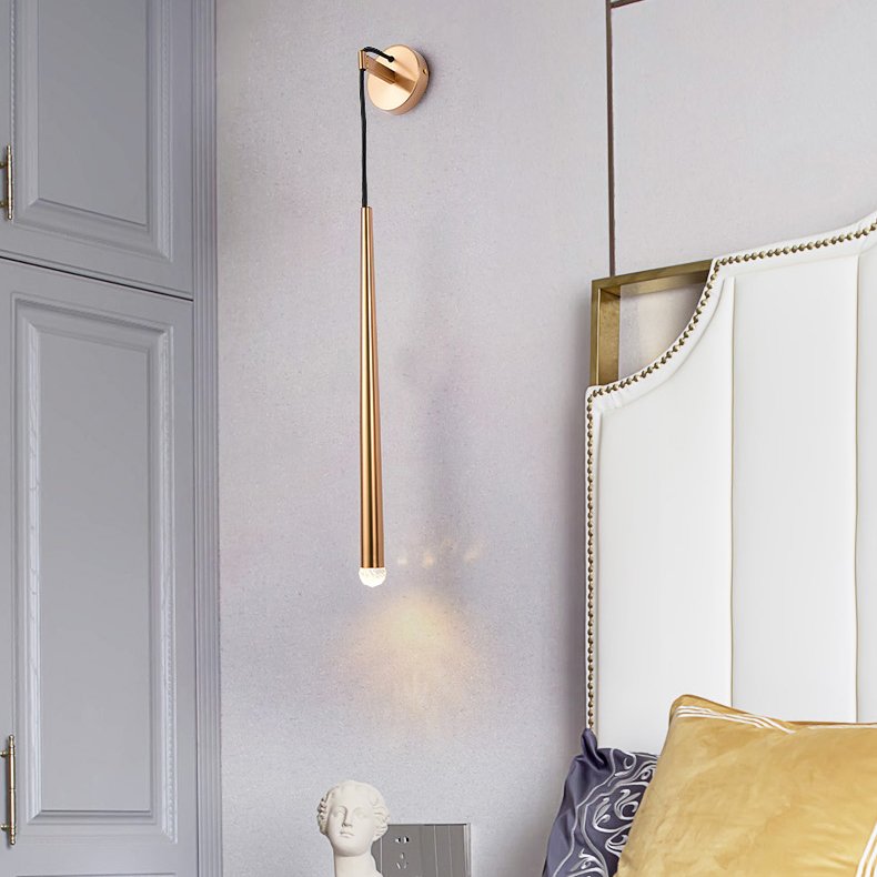 227261-23 Настенное бра ImperiumLoft Magrit-Lux-Wall01 227261-23