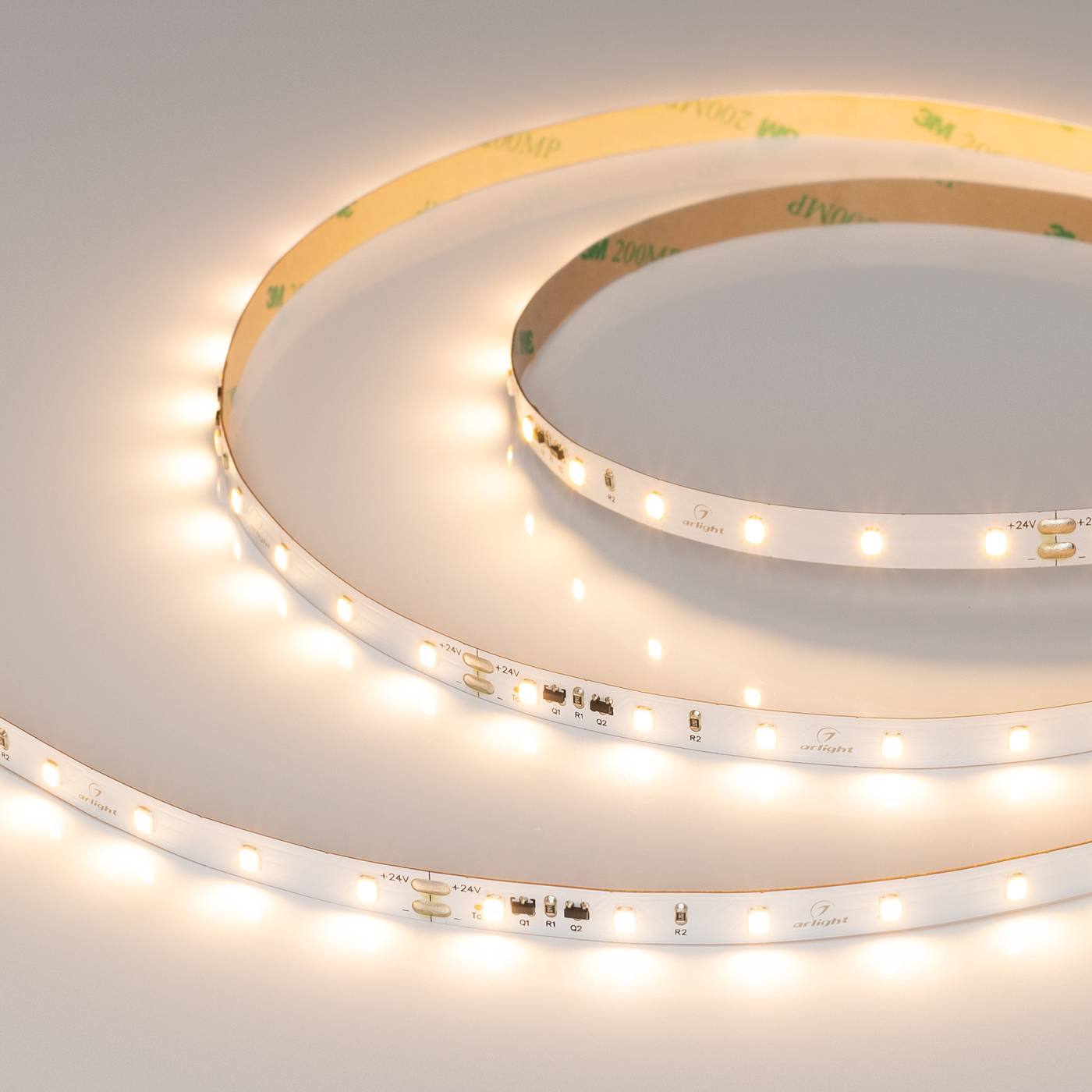 LED лента Arlight Стабилизированная 037958