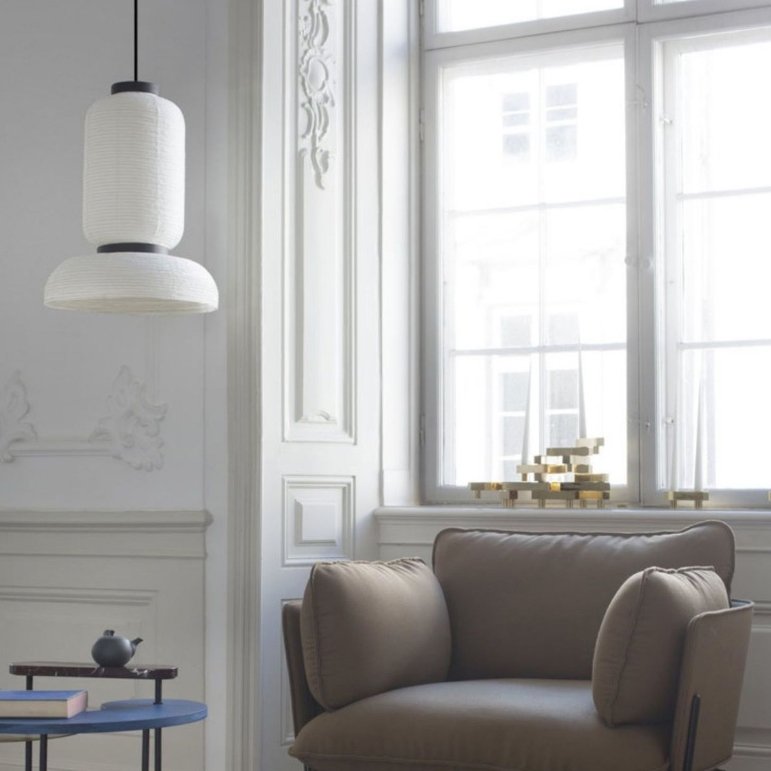 Светильник подвесной ImperiumLoft Holly01 219240-23