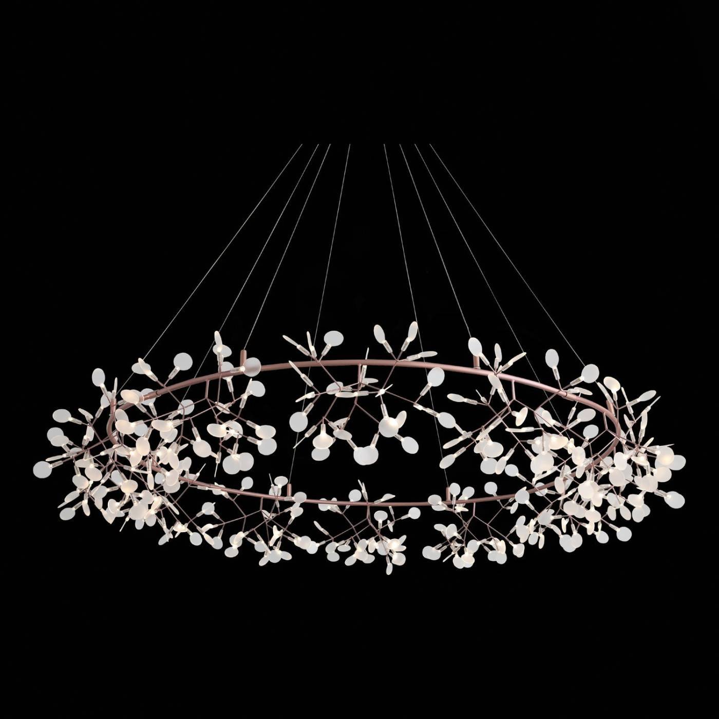 SL379.203.324 Подвесная люстра ST Luce Rafina SL379.203.324
