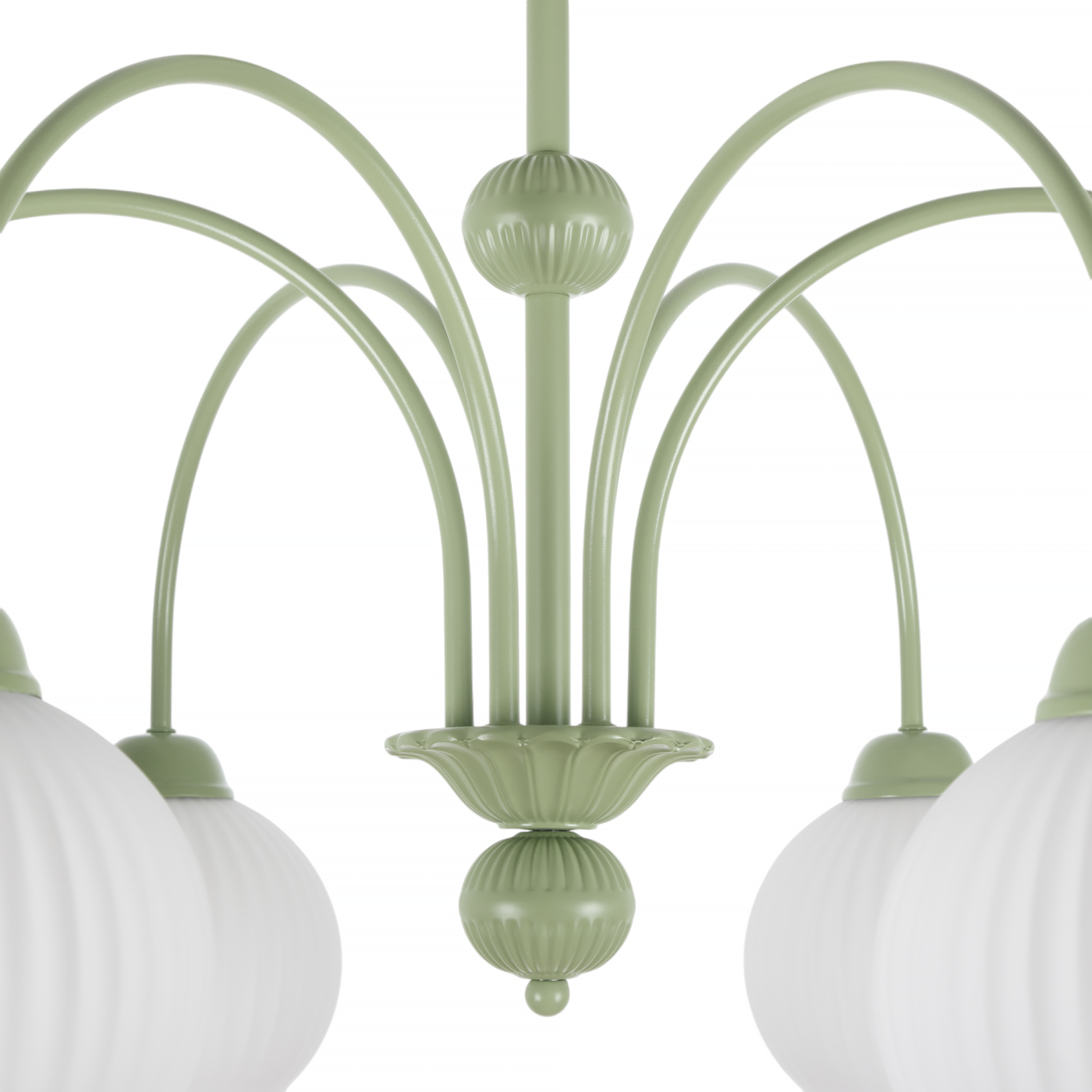 Потолочная люстра MyFar Flora MR2271-6C