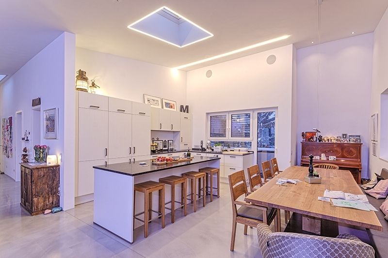 T-Профиль Deko-Light ET-01-10 975021