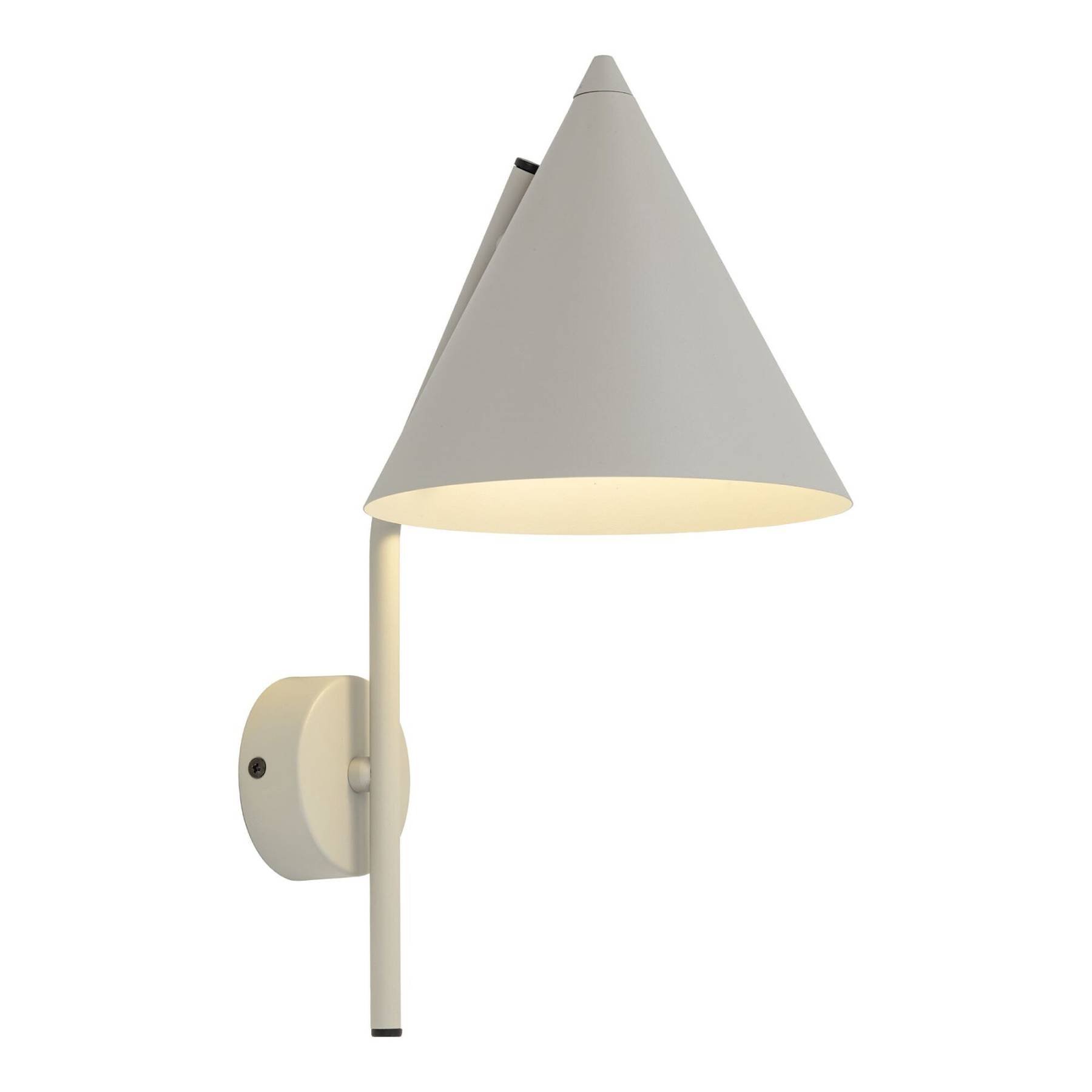 11089 CONO BEIGE Настенное бра TK Lighting Cono 11089 CONO BEIGE