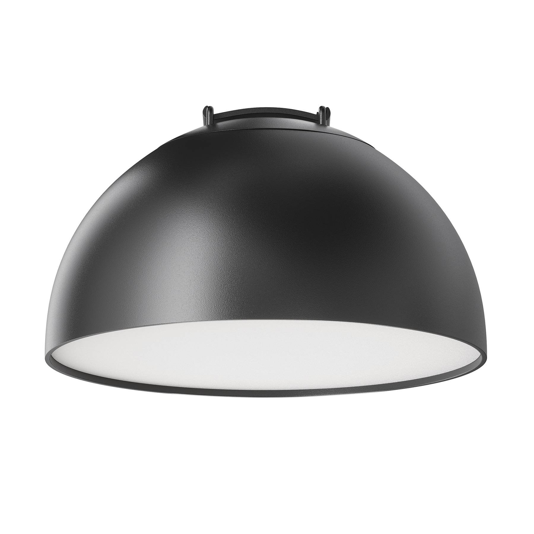 TR126B-20W4K-B Трековый светильник Maytoni Pendant system Parity TR126B-20W4K-B