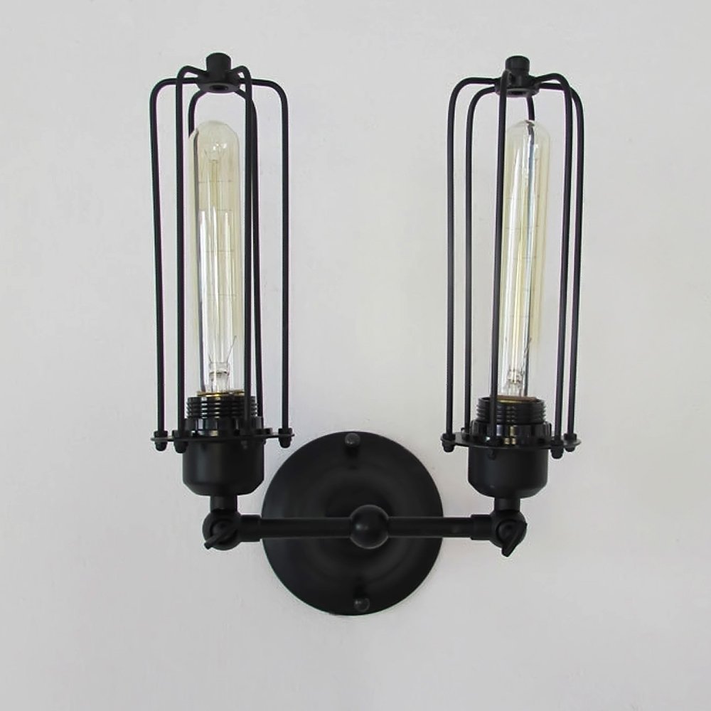 KM0183W-2 Настенное бра Delight Collection Loft KM0183W-2