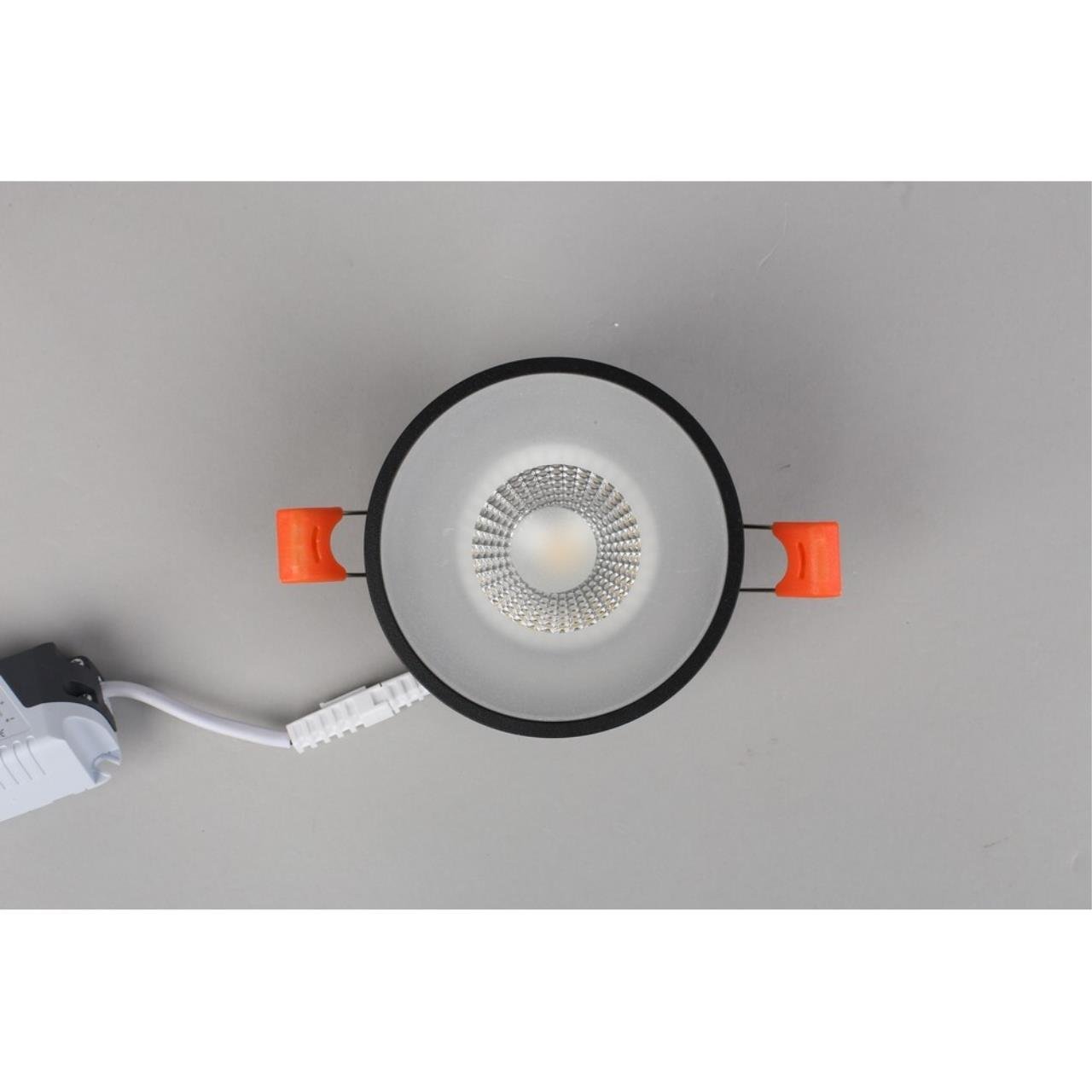 OML-102719-06 Встраиваемый светильник Omnilux Napoli OML-102719-06