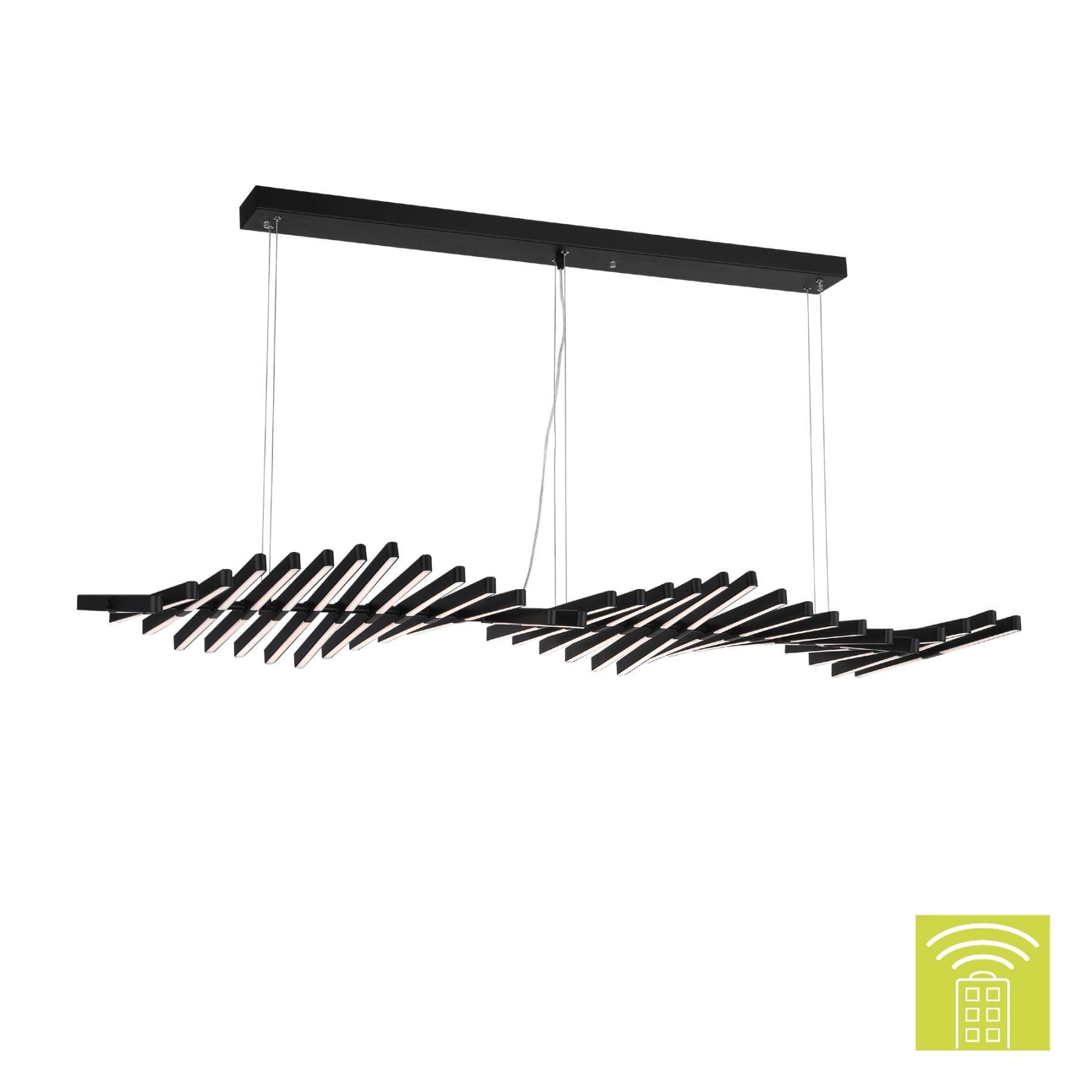 SLD001.403.30 Подвесная люстра ST Luce Picodi SLD001.403.30