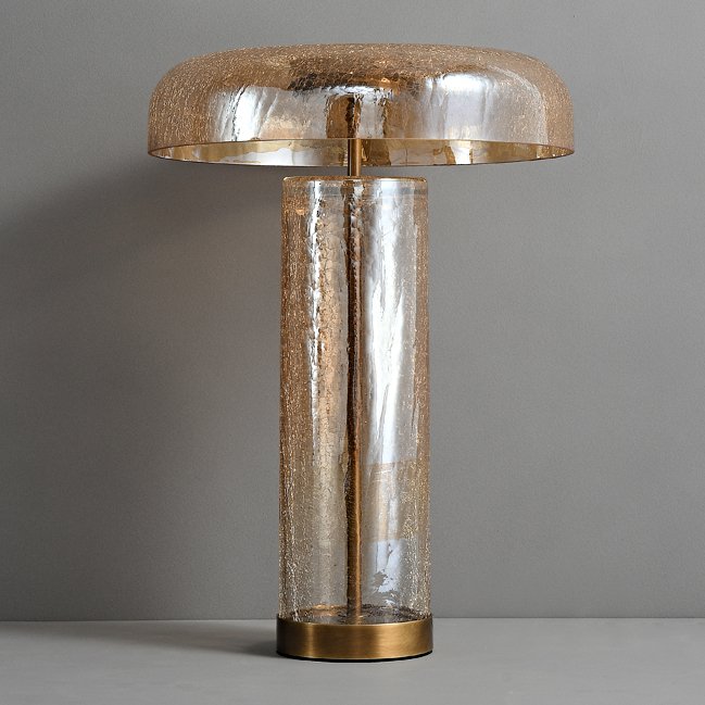 255398-22 Настольная лампа ImperiumLoft Crispin-Tab-B01 255398-22