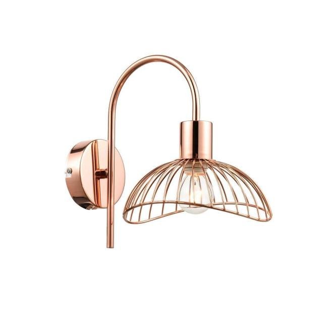 VL5387W01 Настенное бра Vele Luce Gorgon VL5387W01