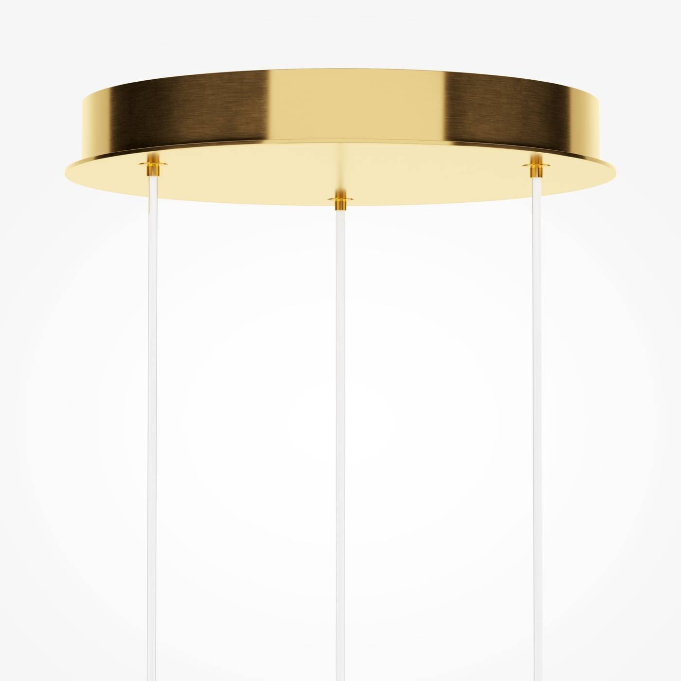 MOD347PL-L24BS3K Светильник подвесной Maytoni Foresight MOD347PL-L24BS3K