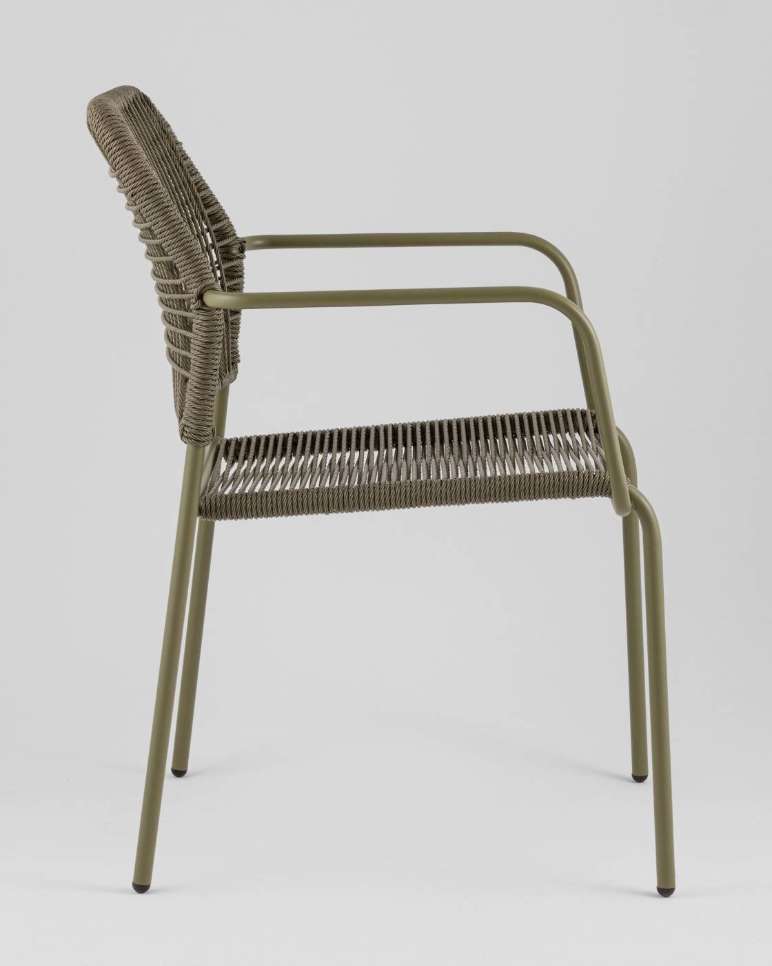 Обеденный стул Stool Group AD632068 green