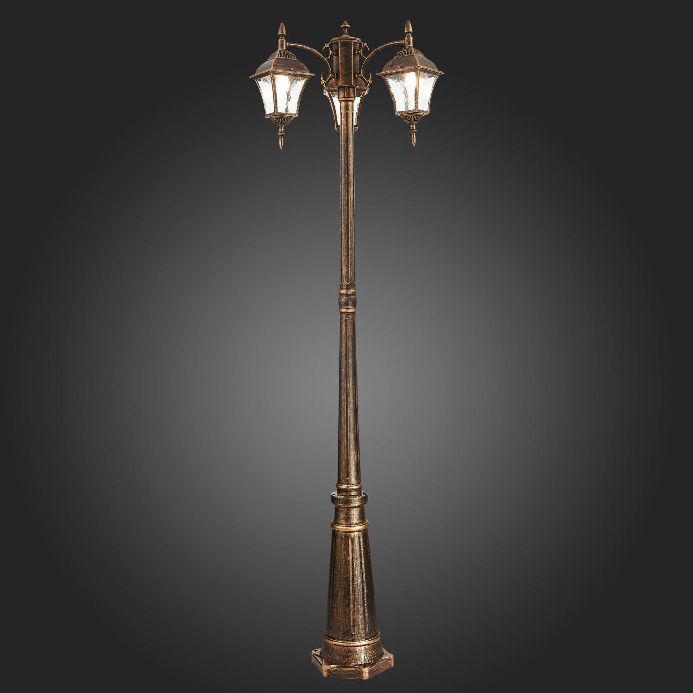 SL082.205.03 Столб фонарный уличный ST Luce Domenico SL082.205.03