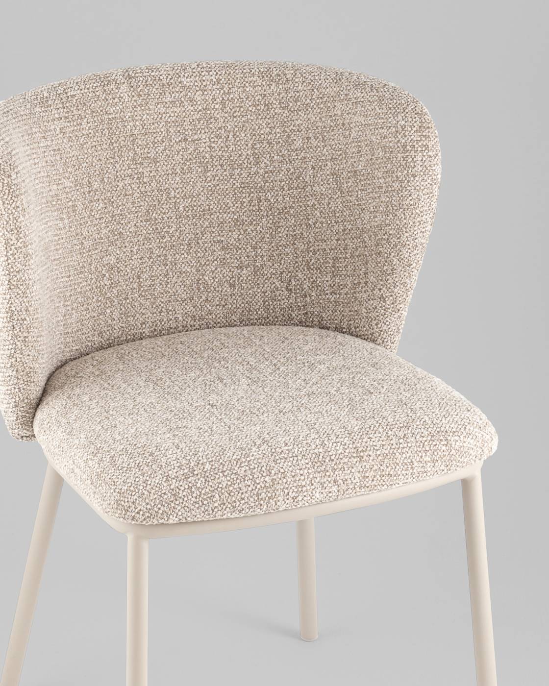 Обеденный стул Stool Group Stag FDC9131 OTE-MIL-103 F400