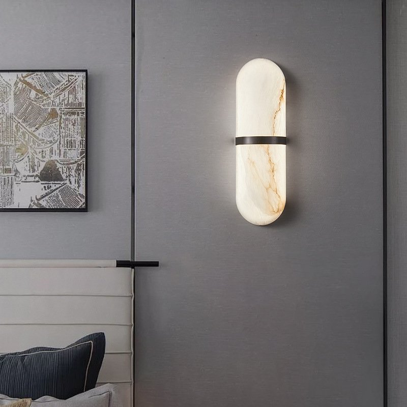 Настенный светильник ImperiumLoft Sabbe01 230011-23