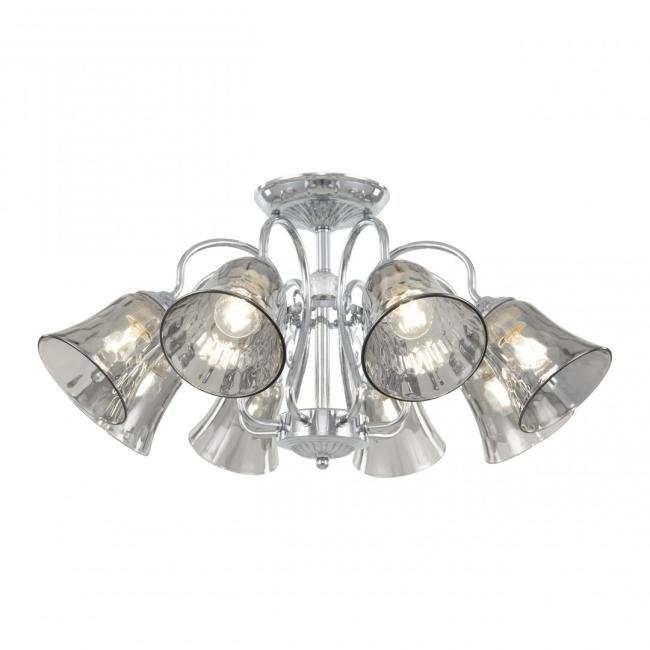 Потолочная люстра Arte Milano Am340800 340800/8 CR