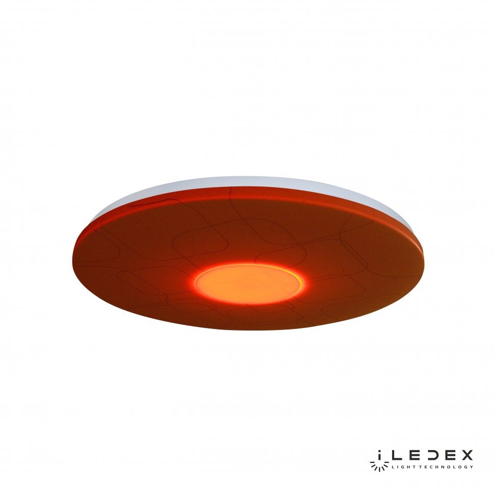 36W-Cube-Entire Светильник потолочный ILedex Cube 36W-Cube-Entire