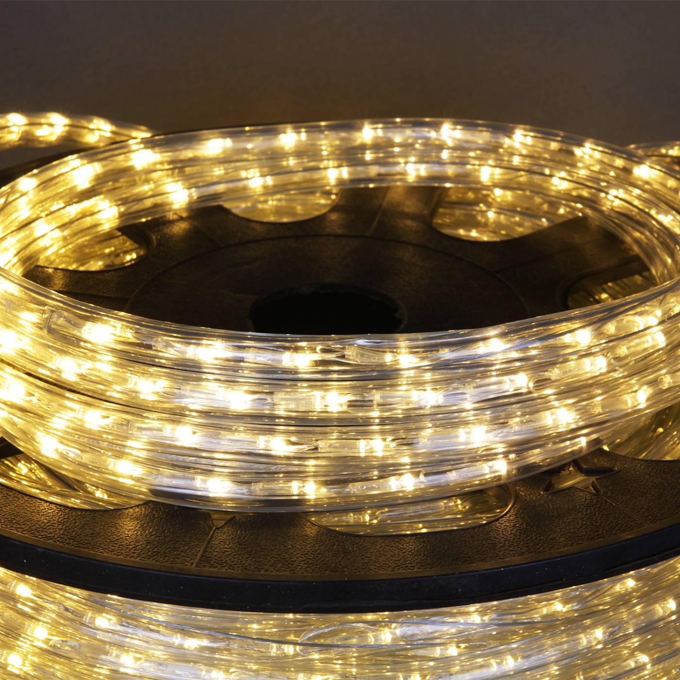 Гибкая LED лента Sneha 13-2W-100M-220V-LED-U WW