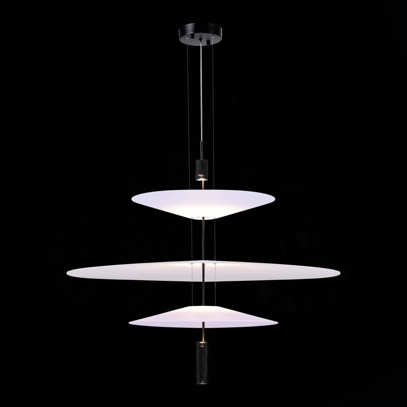 Подвесная люстра ST Luce Isola SL6101.423.01