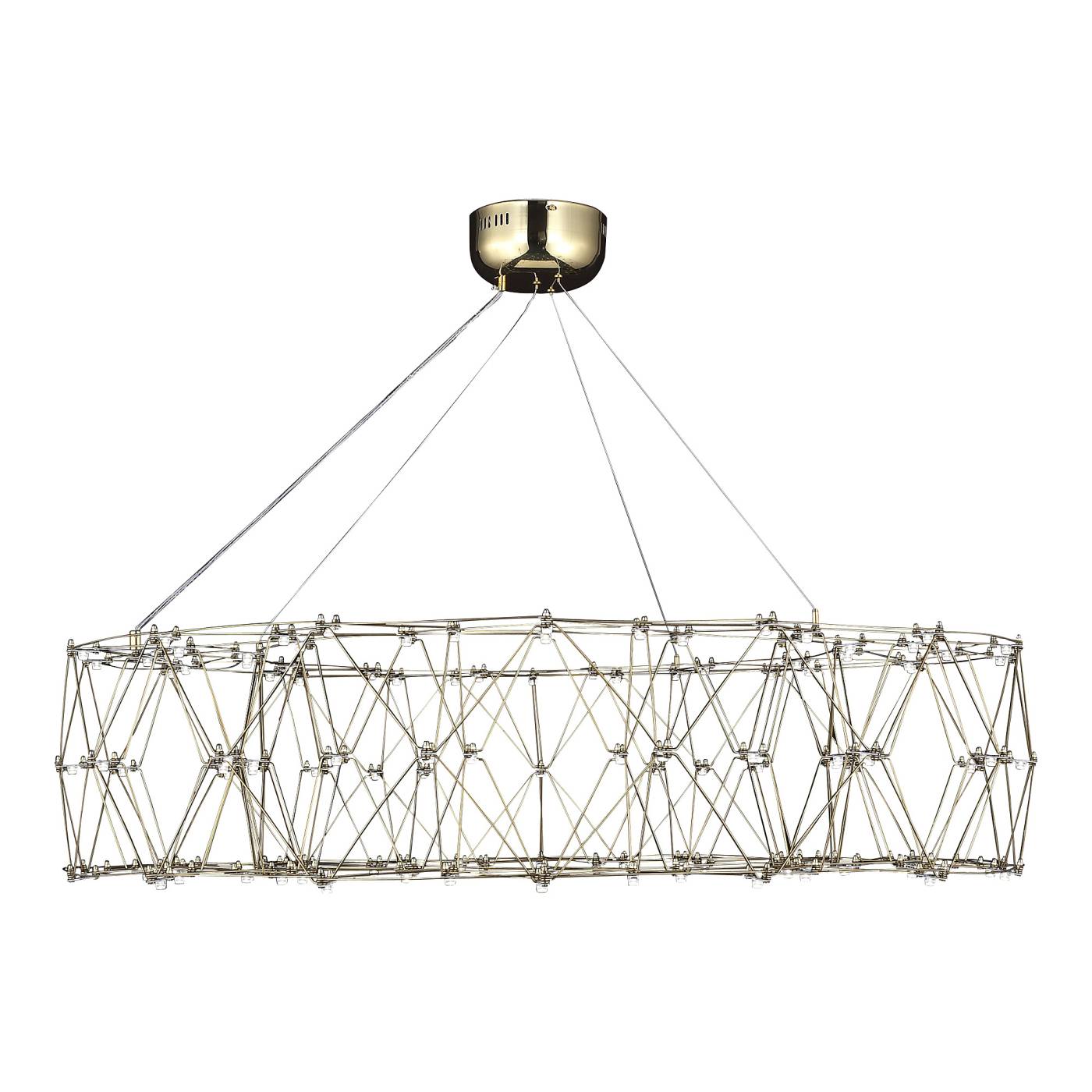 SL6602.203.72 Подвесная люстра ST Luce Gravetta SL6602.203.72