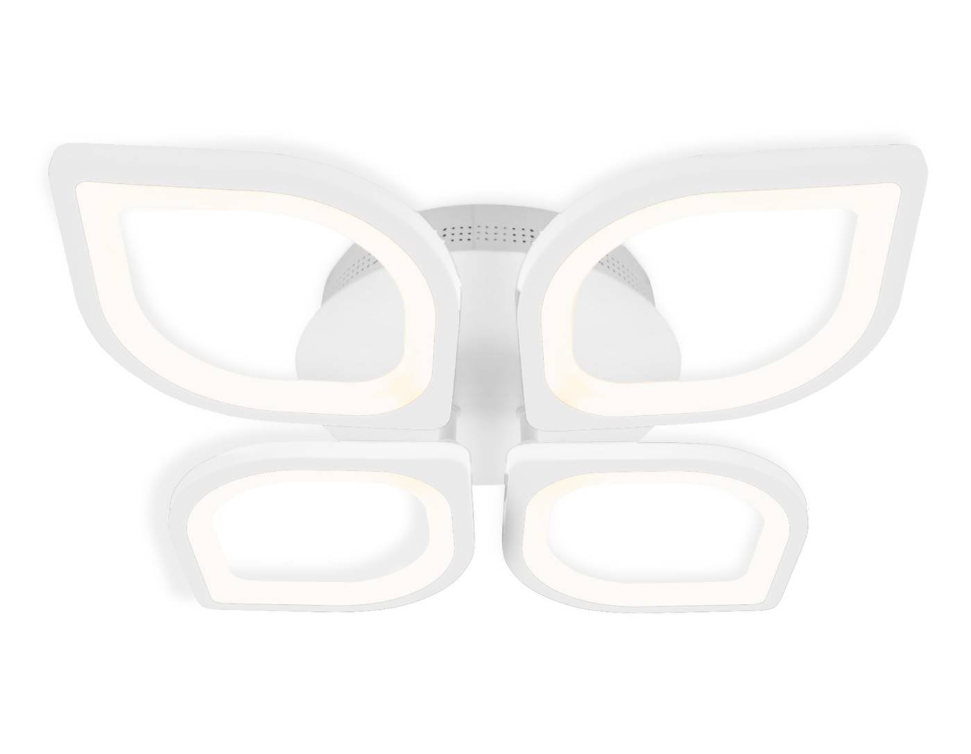 Потолочная люстра Ambrella Original FA4488