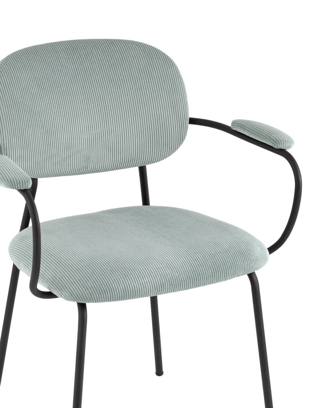 УТ000037057 Обеденный стул Stool Group Кэрол УТ000037057