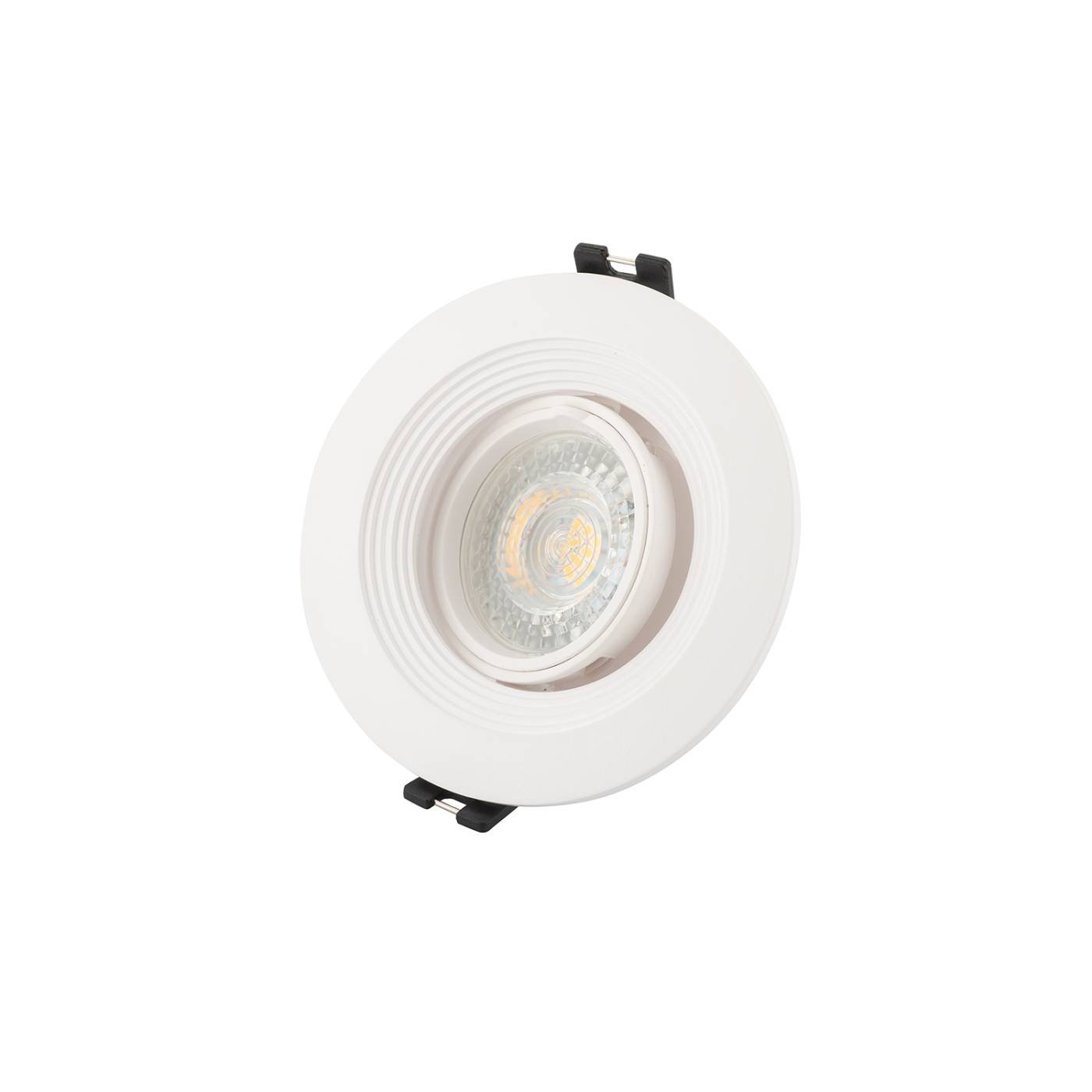 DK3029-WH Встраиваемый светильник Denkirs Dk3029 DK3029-WH