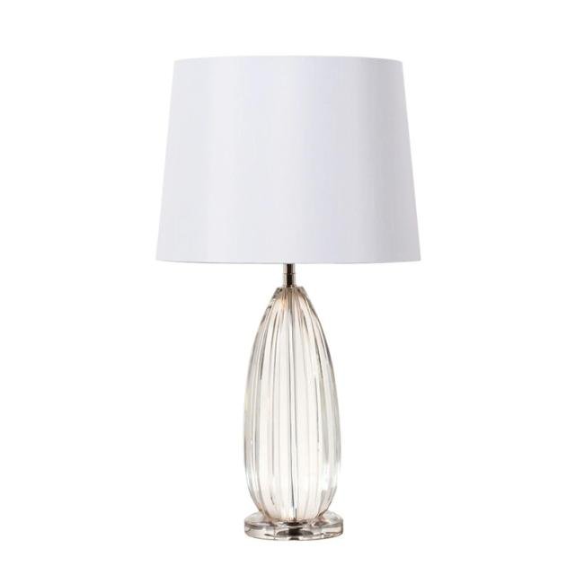 BRTL3205 Настольная лампа Delight Collection Crystal Table Lamp BRTL3205