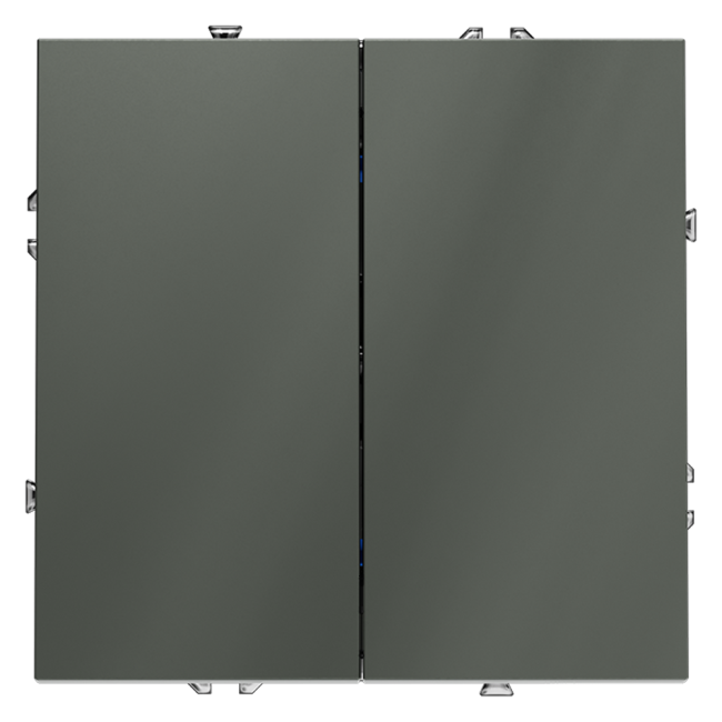 Выключатель Voltum S70 VLS020106