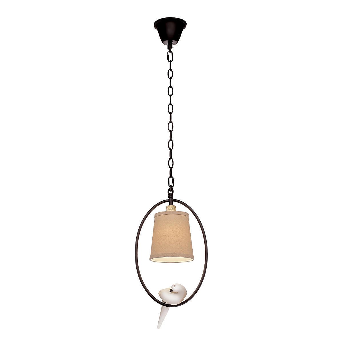 LOFT1029A-1 Светильник с птичками Birds LOFT1029A-1 Loft It