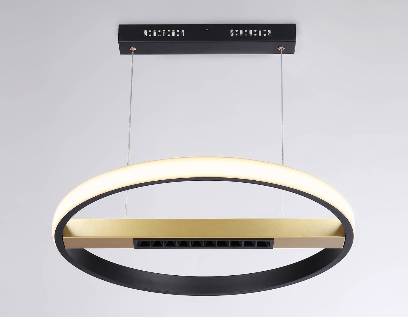 FL51489 Подвесная люстра Ambrella LineTech FL51489