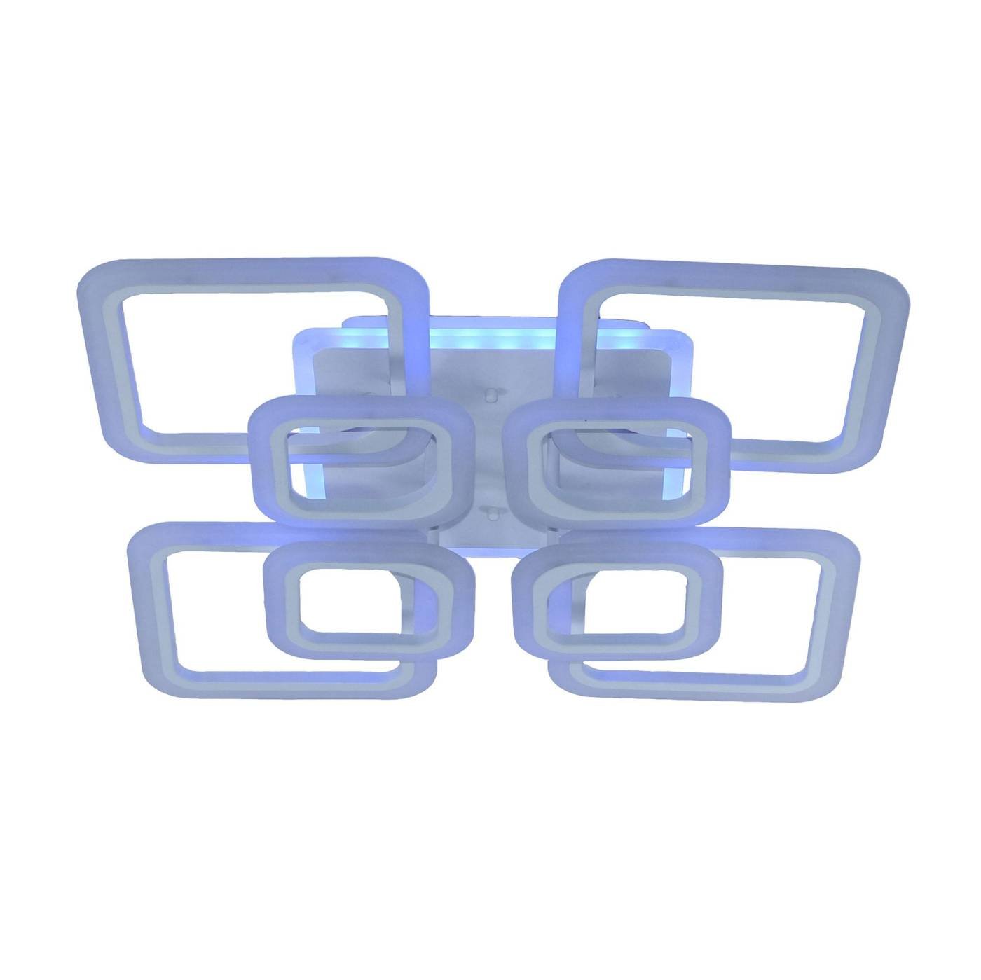 Потолочная люстра с пультом Марсель Citilux CL232180R