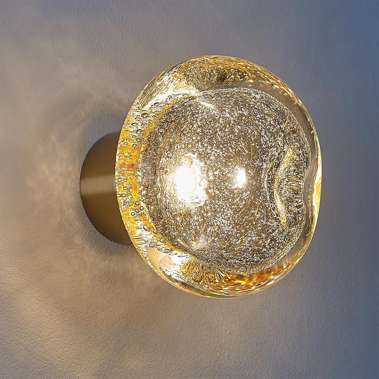 7042/4WL Настенный светильник Odeon Light Mela 7042/4WL