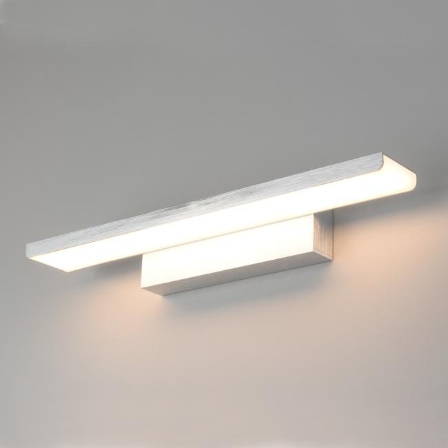 Elektrostandart Sankara Sankara LED серебристая (MRL LED 16W 1009 IP20)