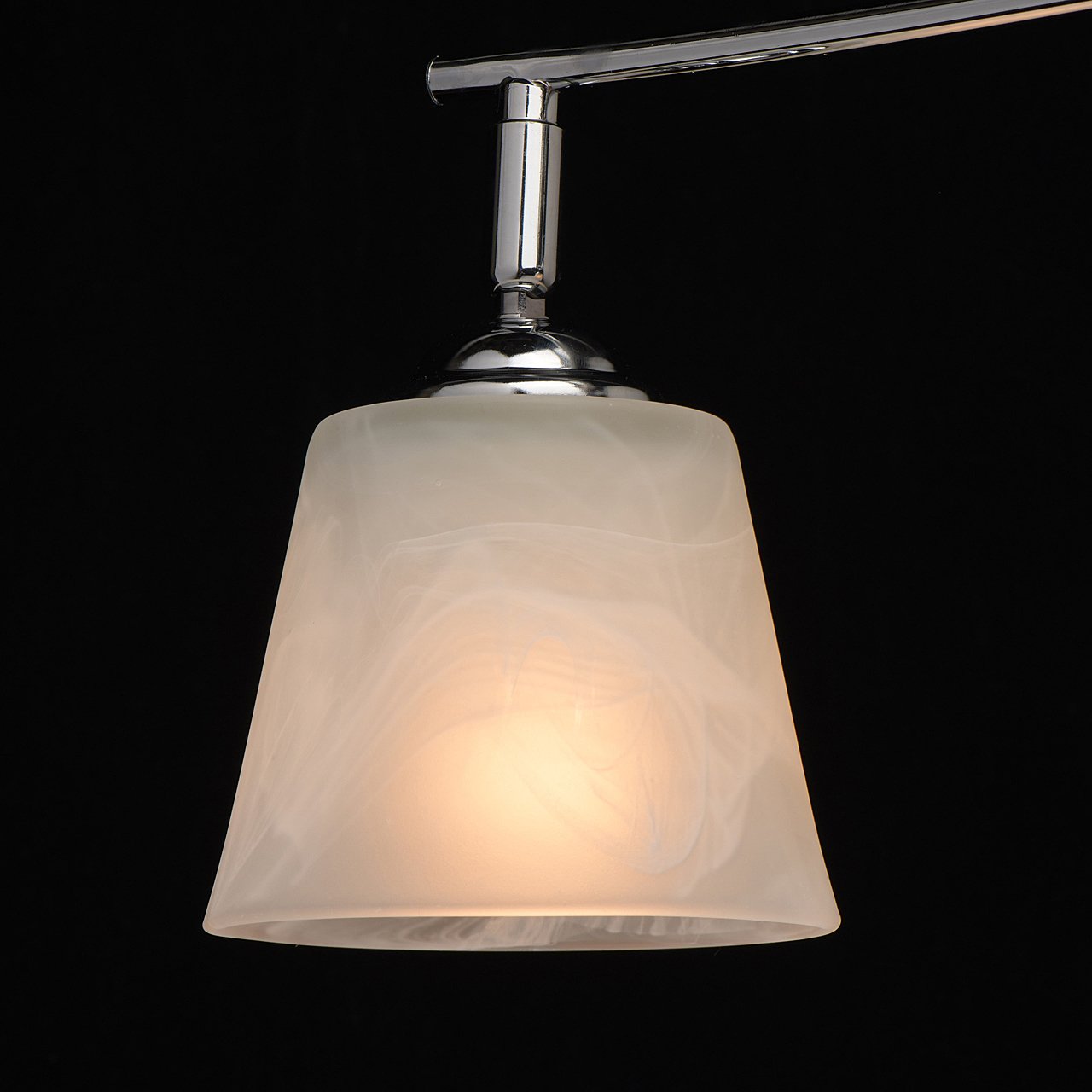 Потолочная люстра De Markt Тетро 673014403