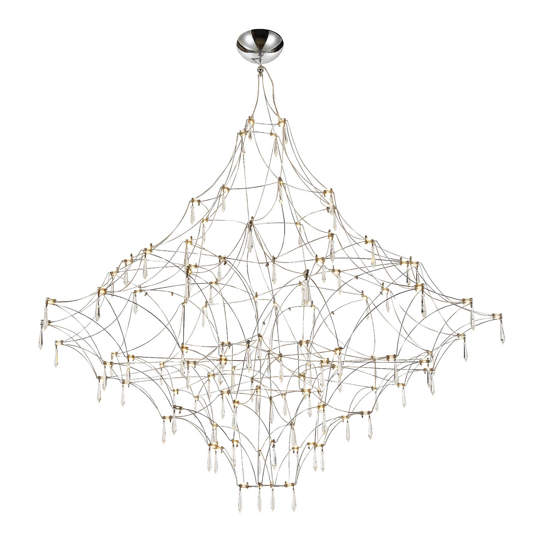 SL6601.103.114 Подвесная люстра ST Luce Gravetta SL6601.103.114