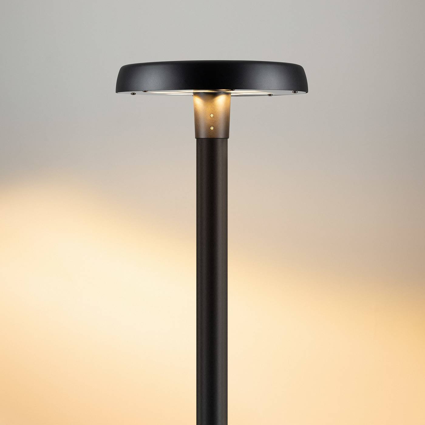 Консольный уличный светильник Arlight Can 051859