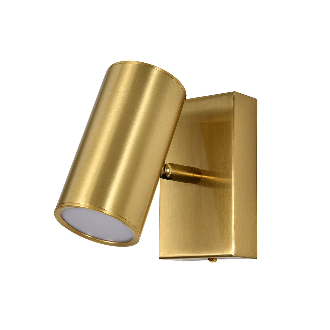 10283/1LED Brass Светильник спот Escada Stigma 10283/1LED Brass